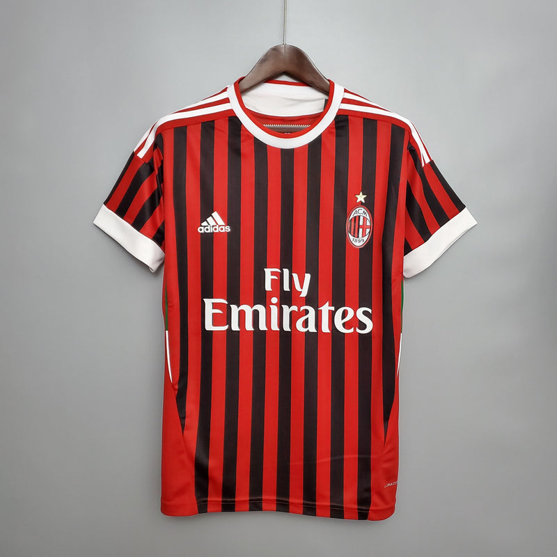 Milan - Retro - 11/12 - Casa