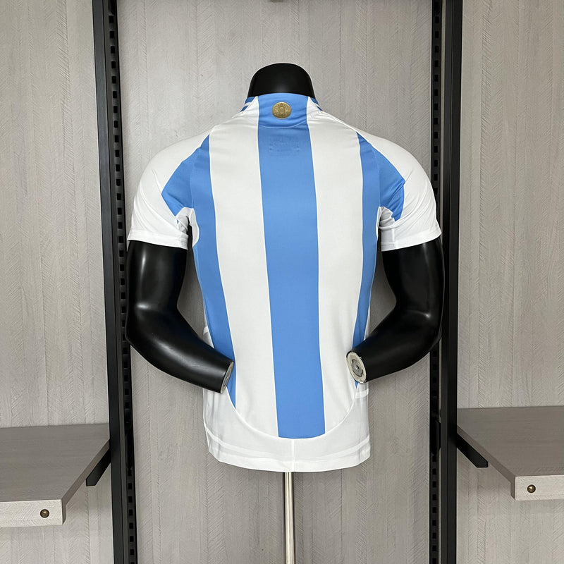 Argentina 24/25 - Versão jogador - Casa