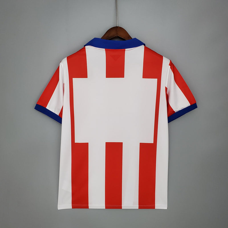 Atletico de Madrid - Retro - 14/15 - Casa