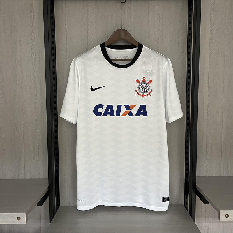 Corinthians - Retro 12/13 - Casa