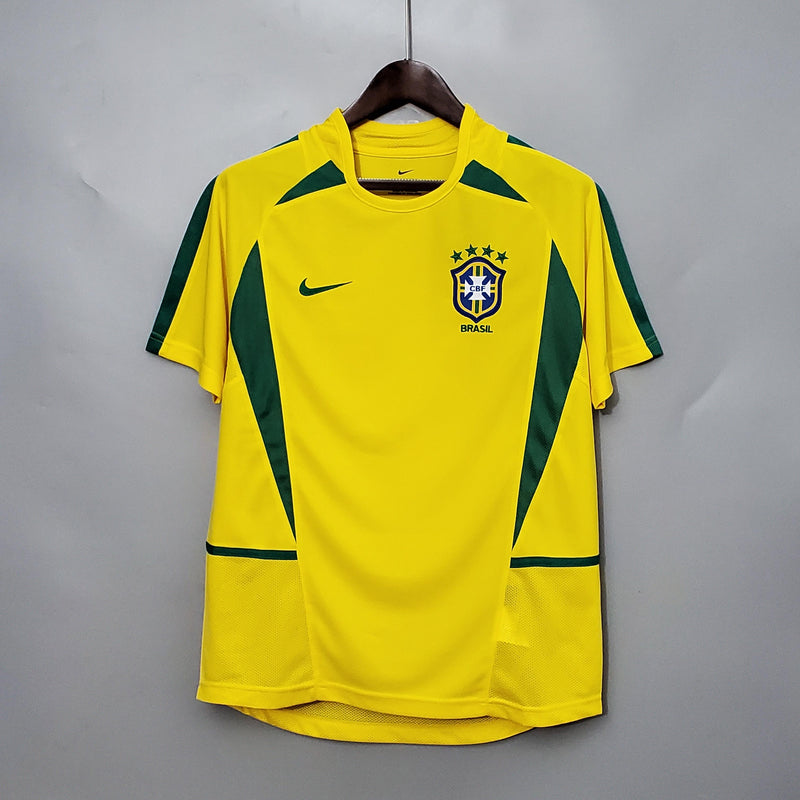 Brasil Retro - 01/02 - Casa