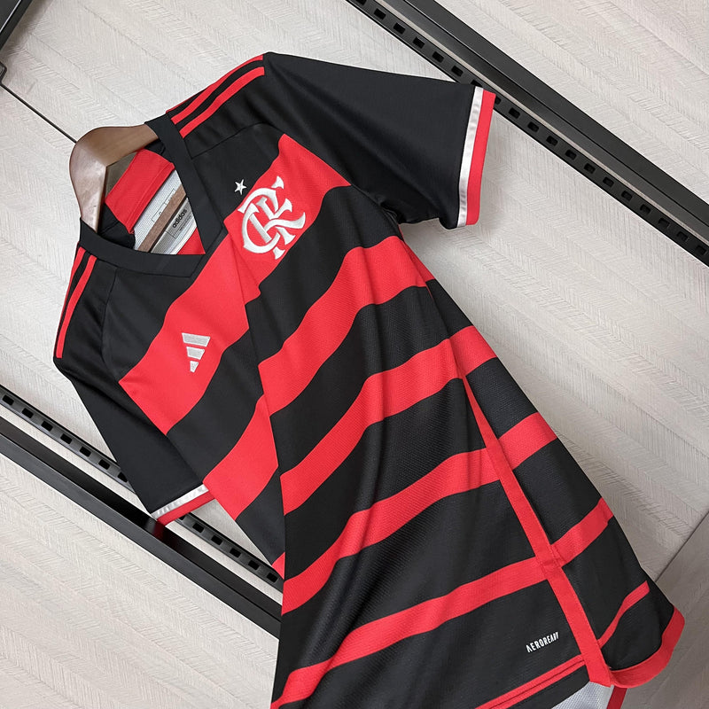 Flamengo 24/25 - Casa