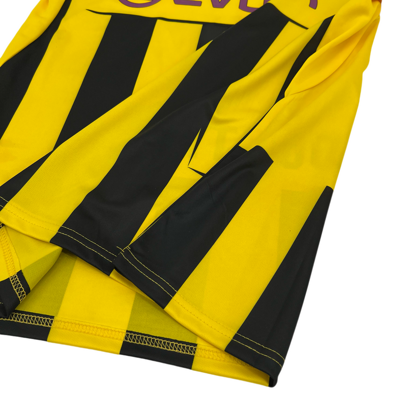 Borussia Dortmund - Retro - 12/13 - Casa