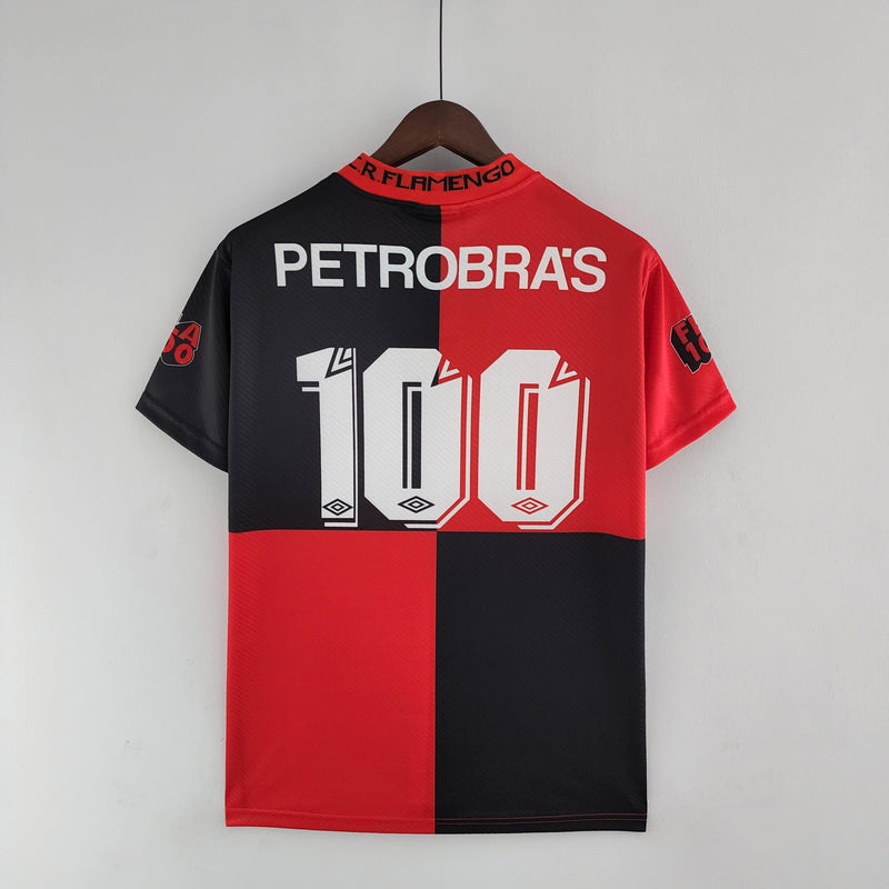 Flamengo - Retro 1994 - Casa