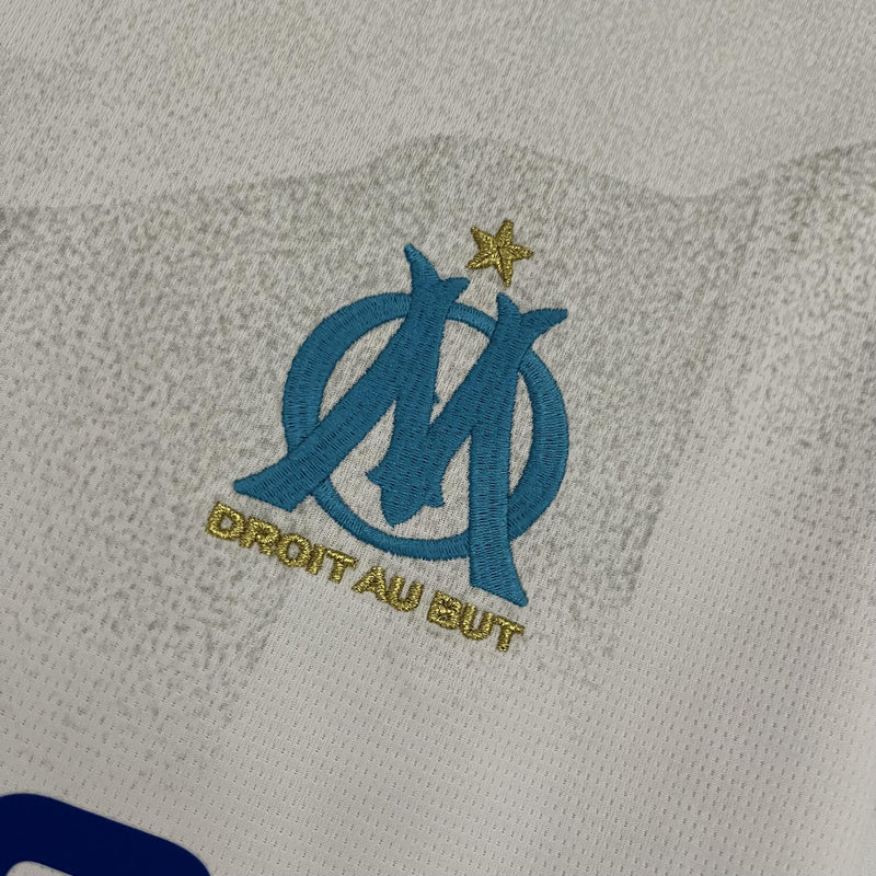 Olympique de Marseille 23/24 - Casa