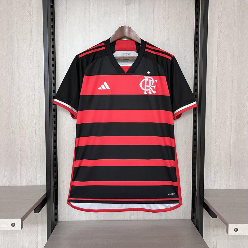 Flamengo 24/25 - Casa