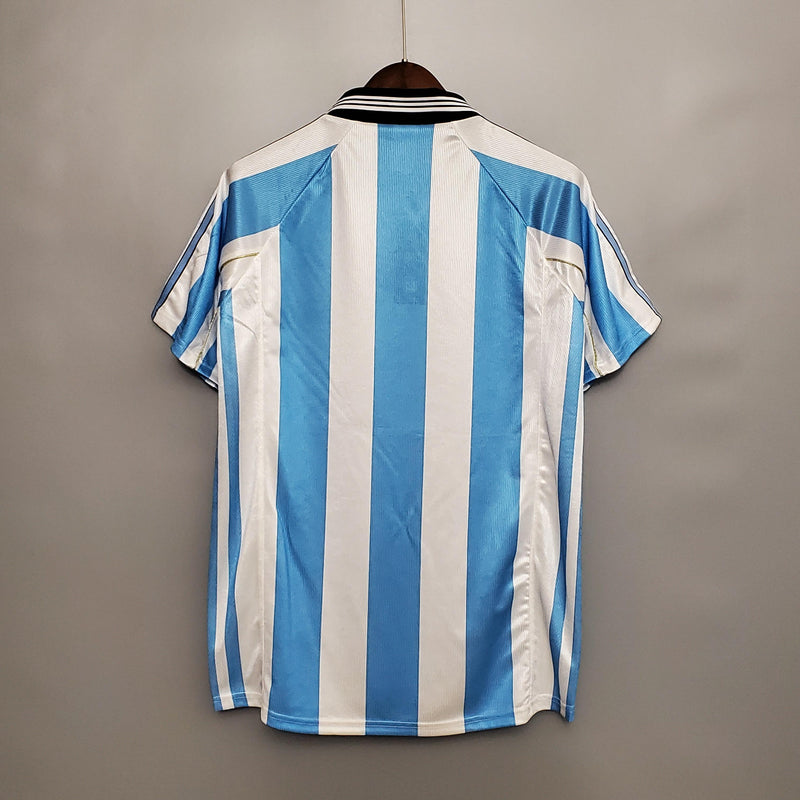 Argentina Retro 98 - Casa