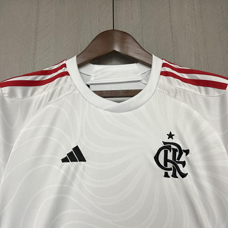 Kit Infantil - Flamengo Fora