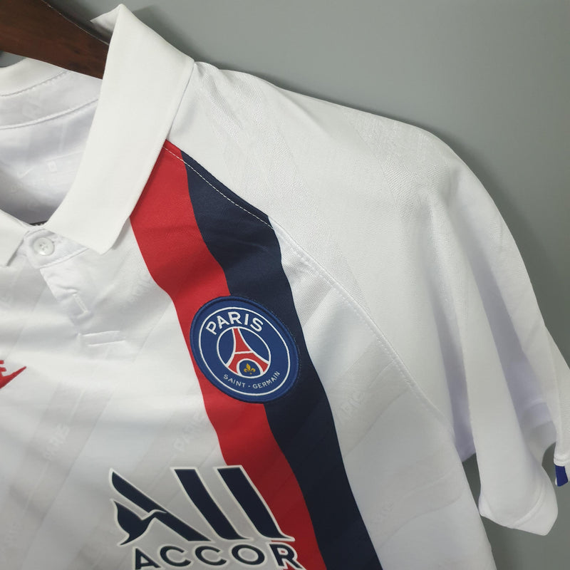 PSG - Retro - 19/20 - Terceira