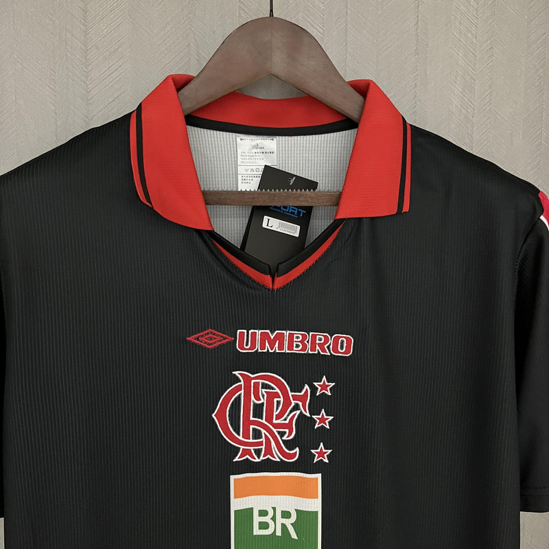 Flamengo - Retro 1999 - Terceira