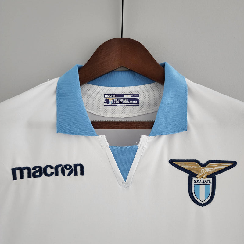 Lazio - Retro - 18/19 - Casa