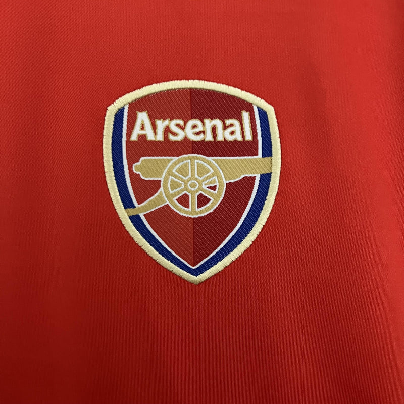 Arsenal Retro - 04/05 - Casa