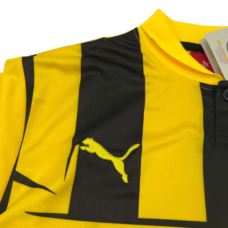 Borussia Dortmund - Retro - 12/13 - Casa