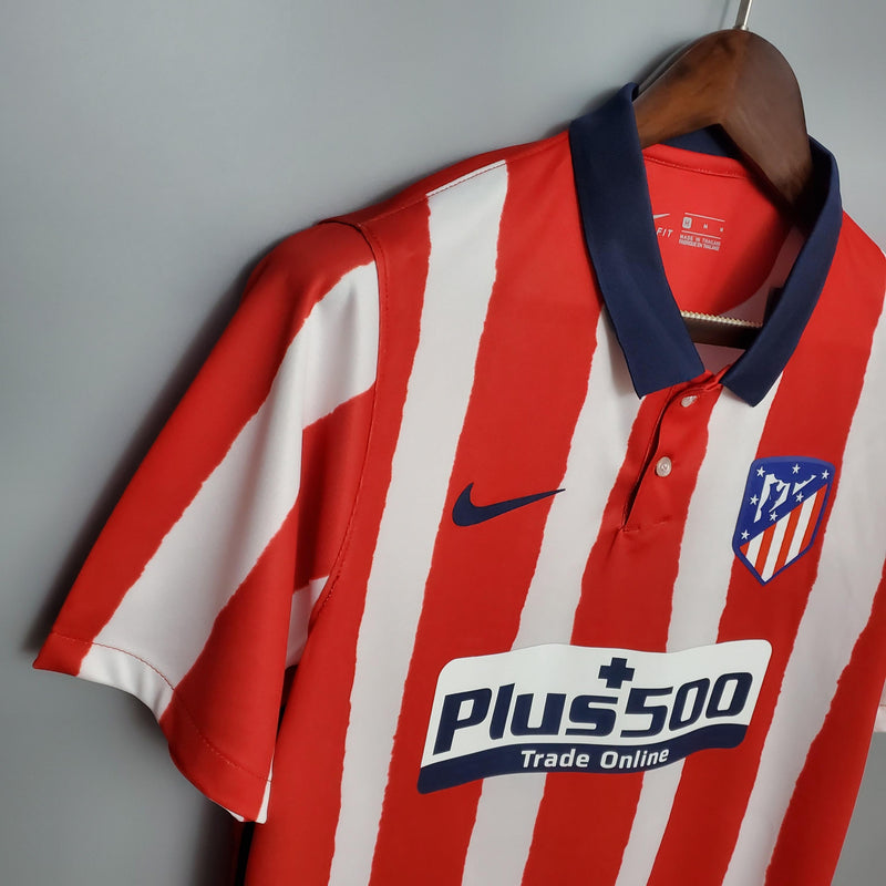 Atletico de Madrid 20/21 - Casa