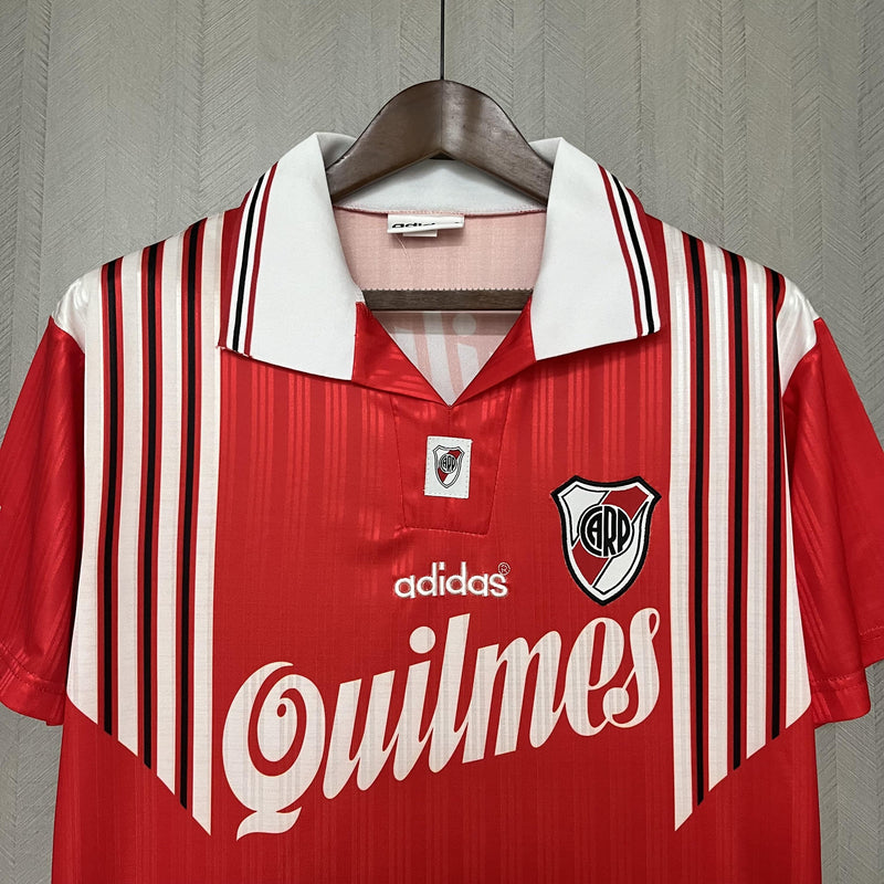 River Plate - Retro - 96/97 - Fora