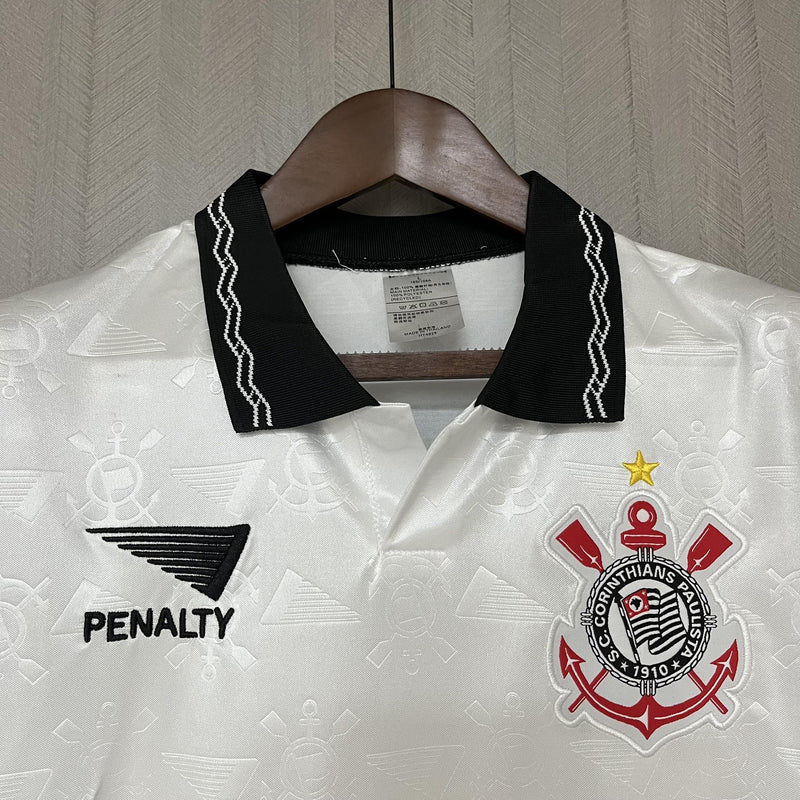 Corinthians - Retro 1997 - Casa