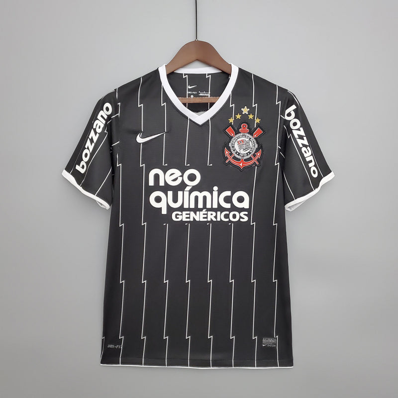 Corinthians - Retro 11/12 - Fora