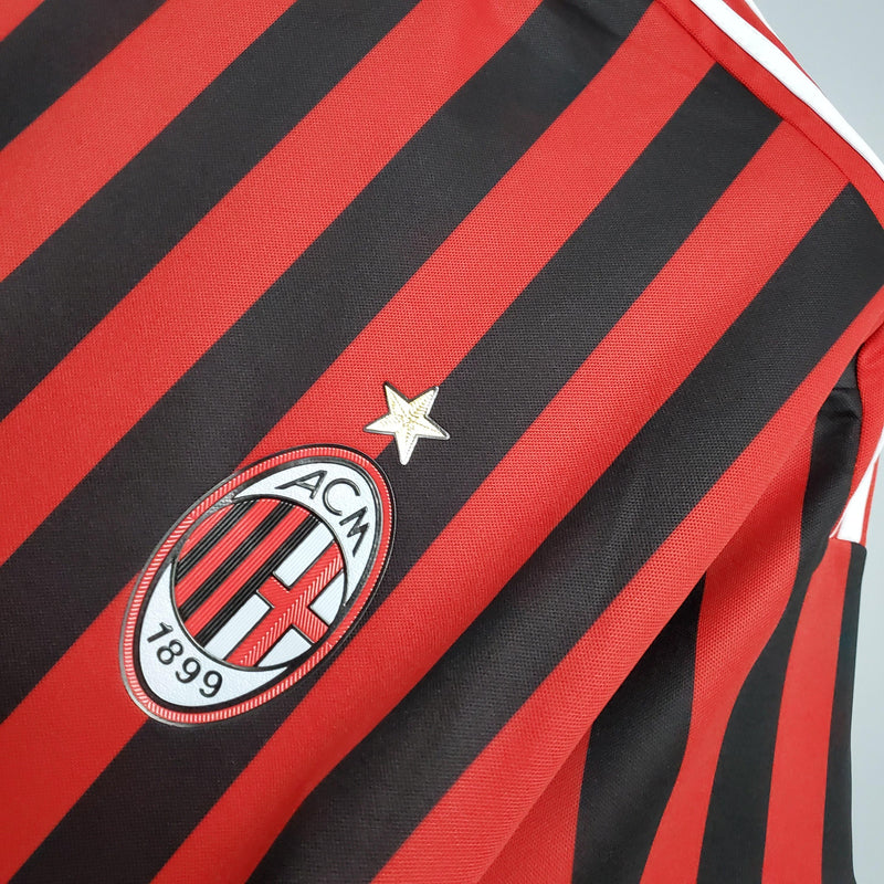 Milan - Retro - 11/12 - Casa