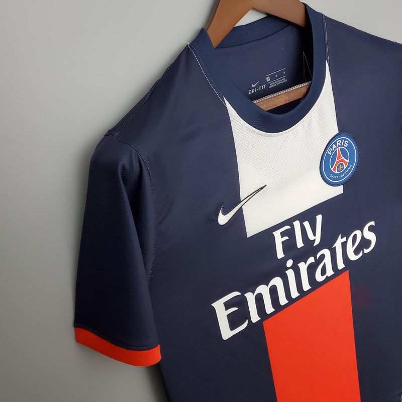 PSG - Retro - 13/14 - Casa