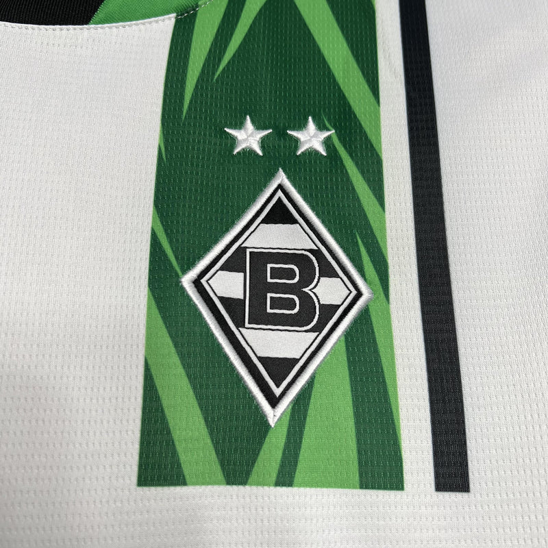 Borussia Monchengladbach 24/25 - Casa