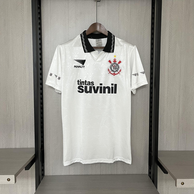 Corinthians - Retro 1997 - Casa