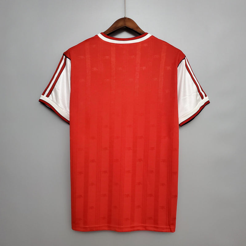 Arsenal Retro - 88/89 - Casa