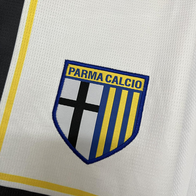 Parma 23/24 - Casa