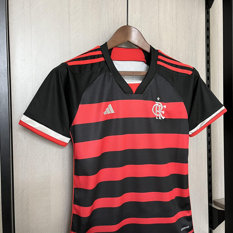 Kit Infantil - Flamengo Casa