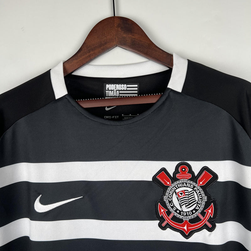 Corinthians - Retro 15/16 - Fora