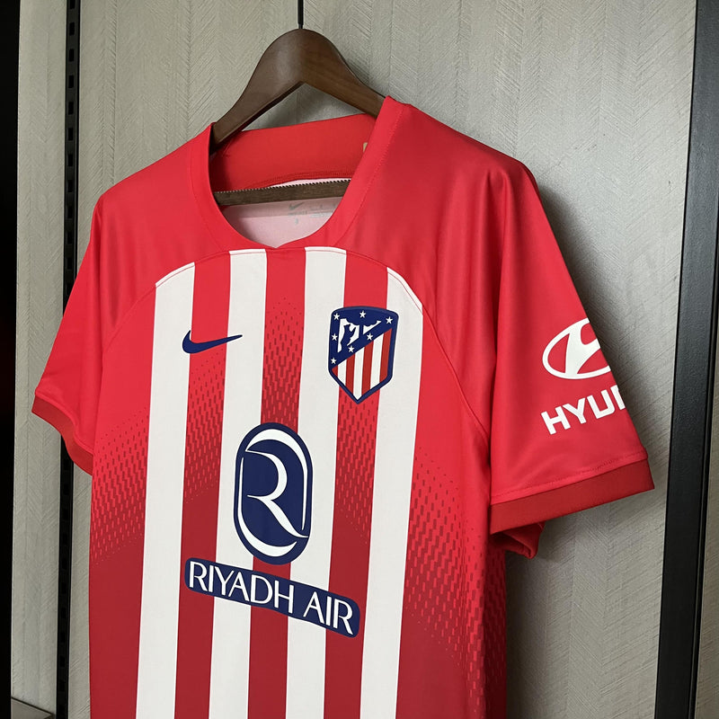 Atletico de Madrid 23/24 - Casa