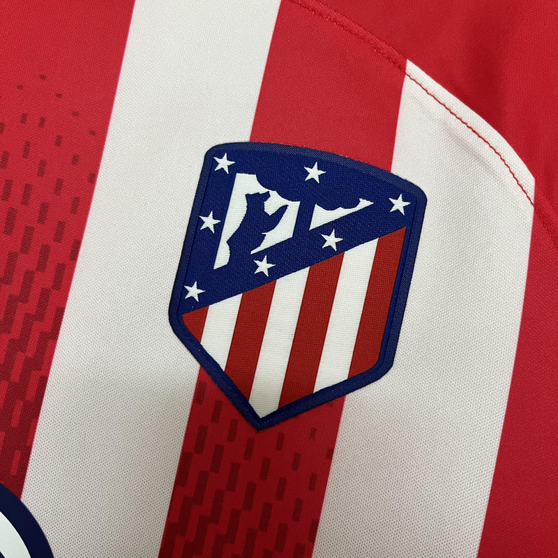 Atletico de Madrid 23/24 - Casa