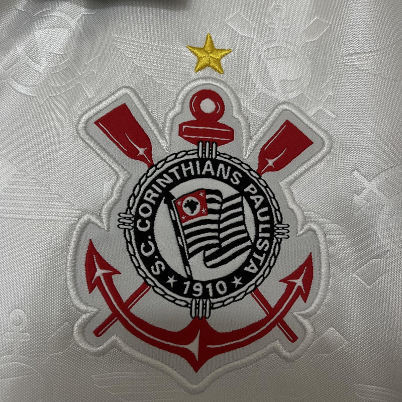 Corinthians - Retro 1997 - Casa