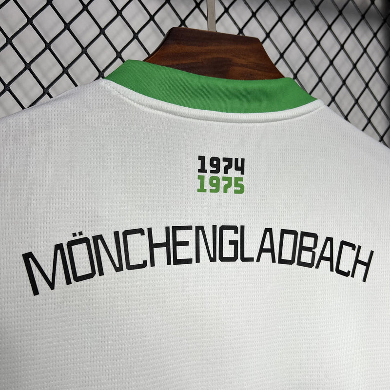 Borussia Monchengladbach 24/25 - Casa