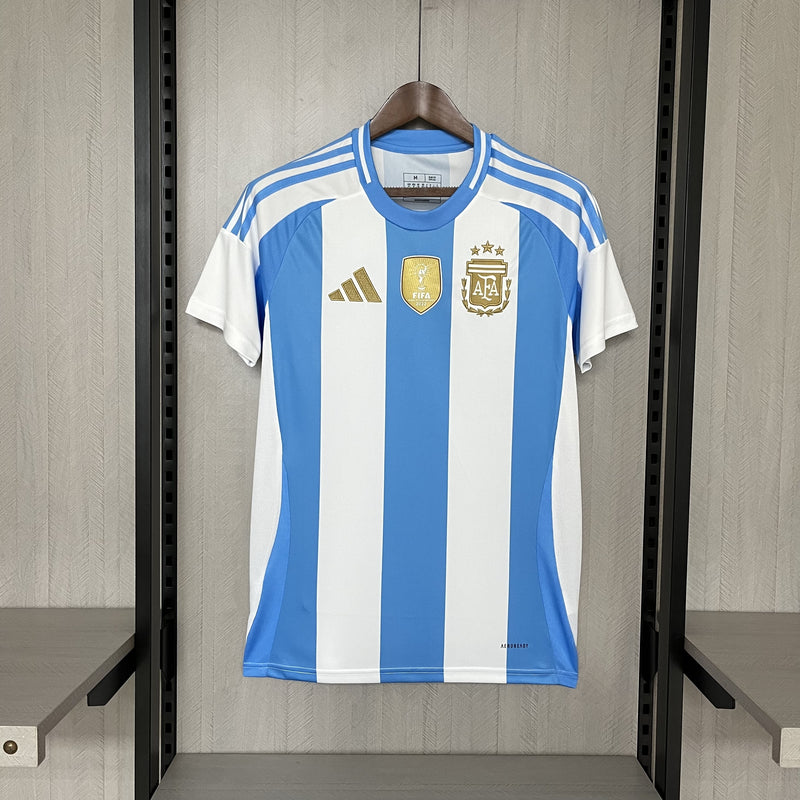 Argentina 24/25 - Casa