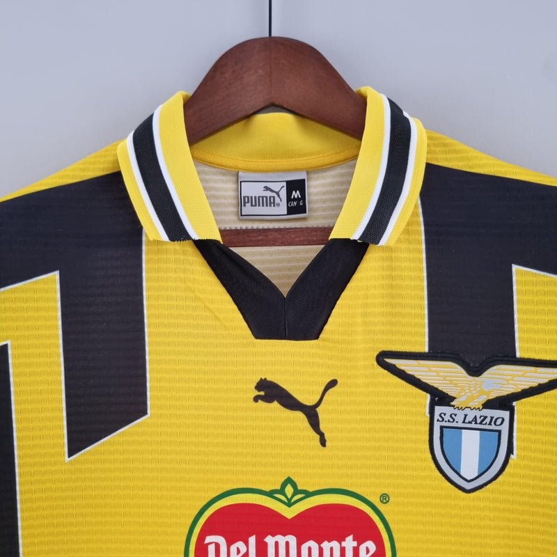 Lazio - Retro - 98/00 - Terceira