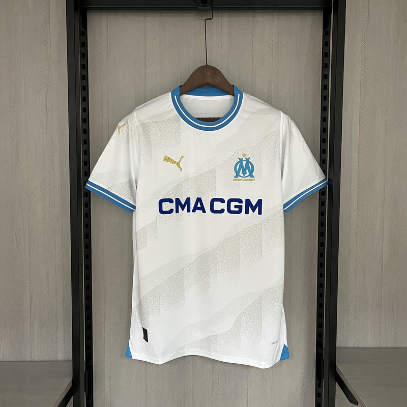 Olympique de Marseille 23/24 - Casa