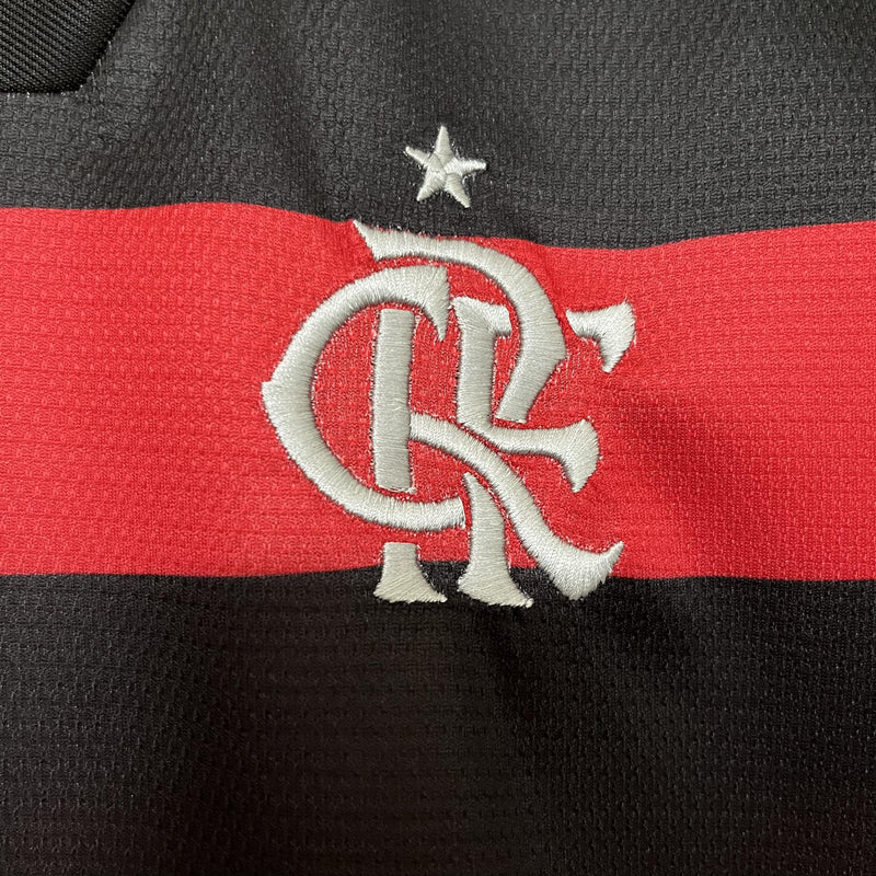 Kit Infantil - Flamengo Casa