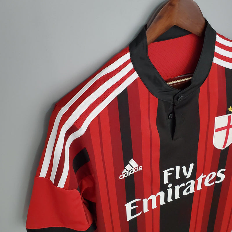 Milan - Retro - 14/15 - Casa