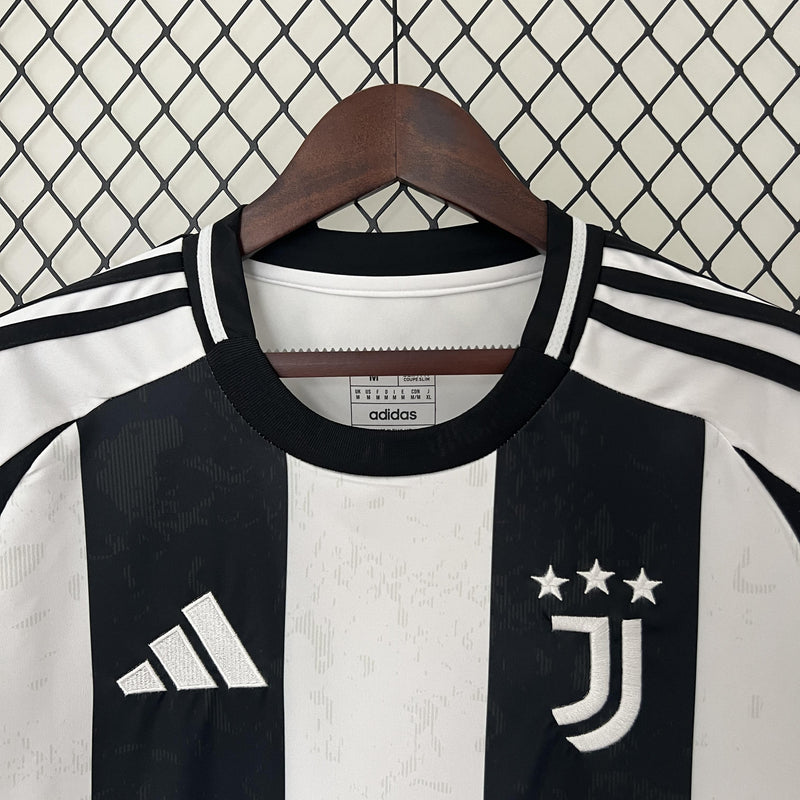 Juventus  24/25 - Casa