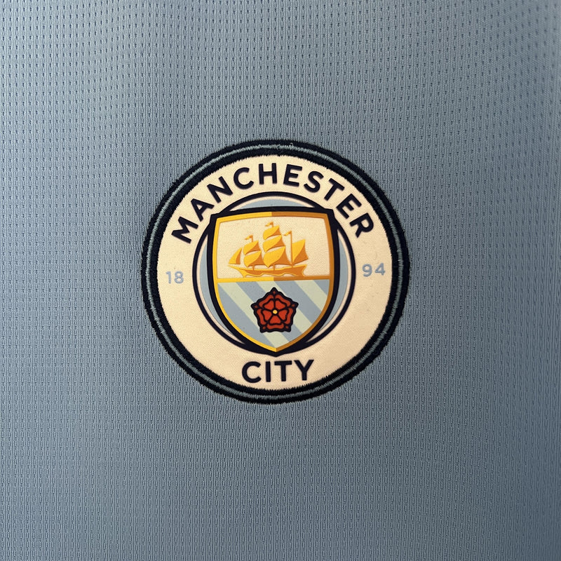 Manchester city 24/25 - Casa