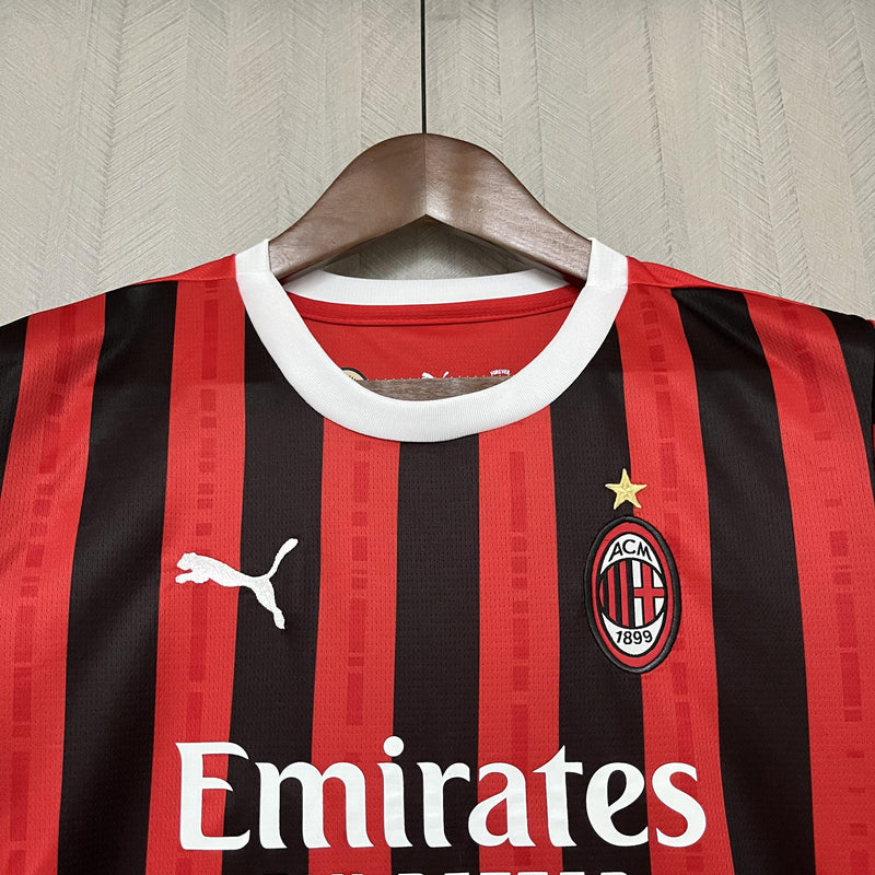 Kit Infantil - Milan Casa