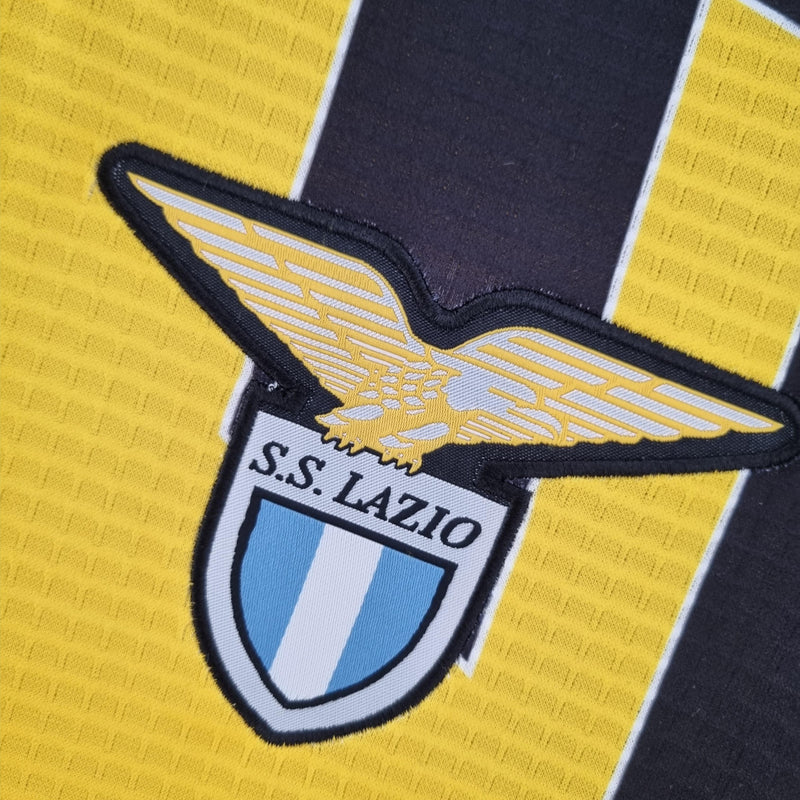 Lazio - Retro - 98/00 - Terceira