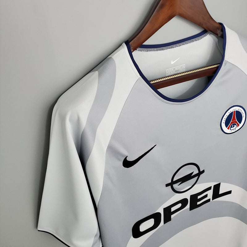 PSG - Retro - 01/02 - Fora