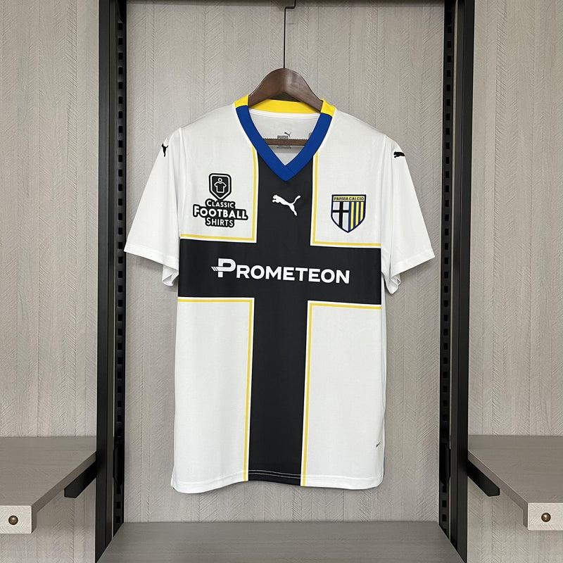 Parma 23/24 - Casa