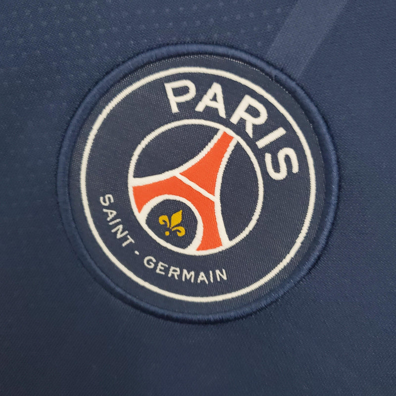 PSG 21/22 - Casa