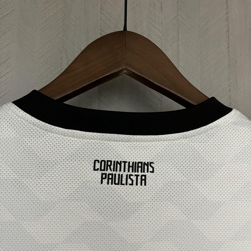 Corinthians - Retro 12/13 - Casa