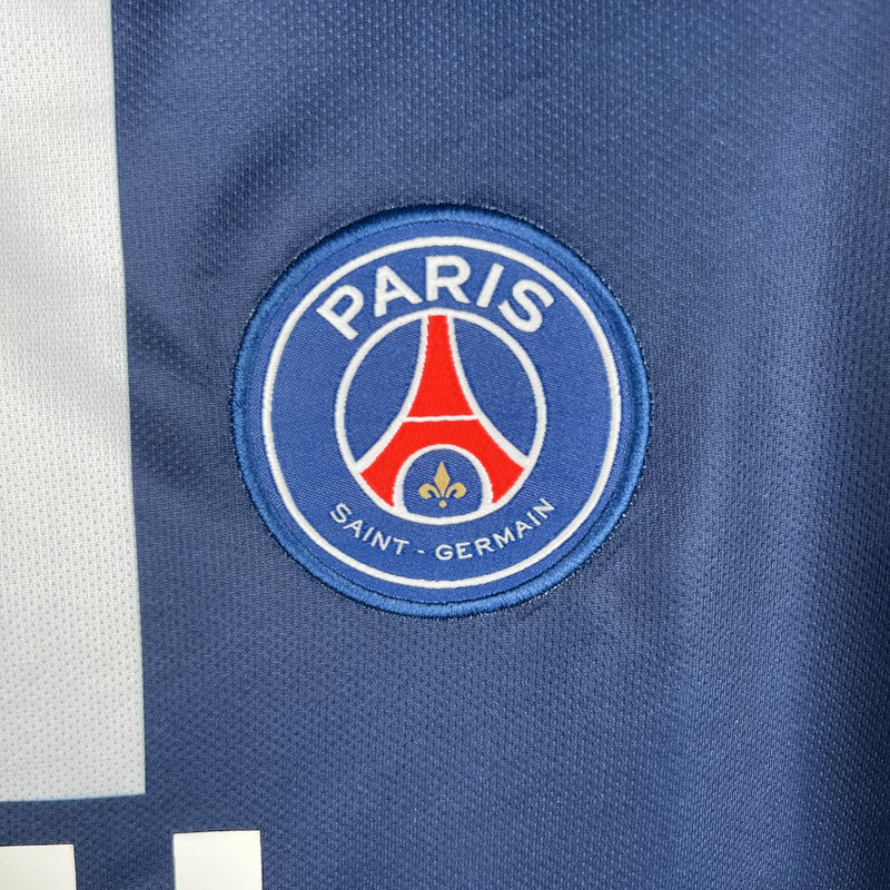 PSG - Retro - 19/20 - Casa