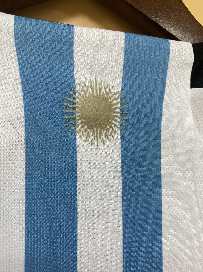 Argentina 22/23 - Casa