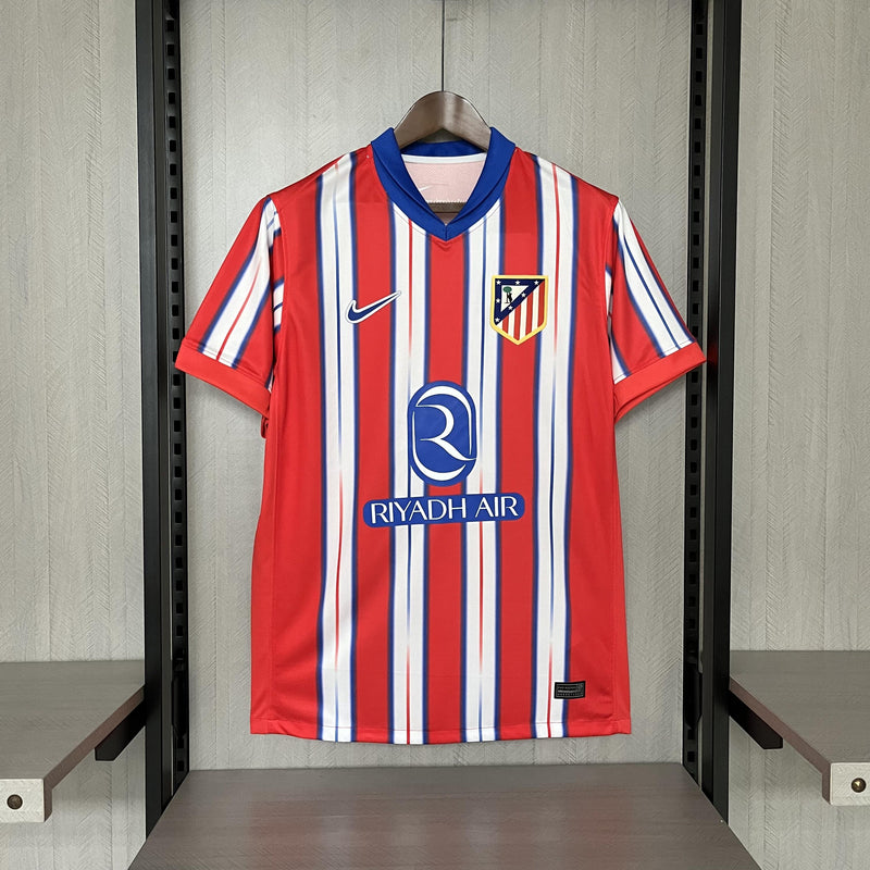 Atletico de Madrid 24/25 - Casa