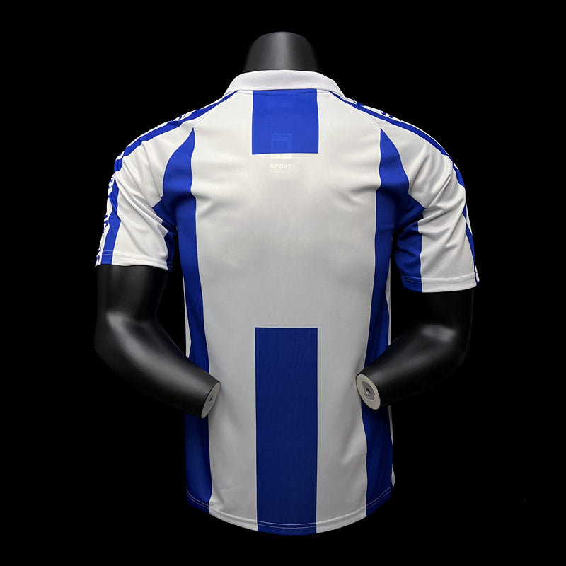 Espanyol - Retro - 84/89 - Casa